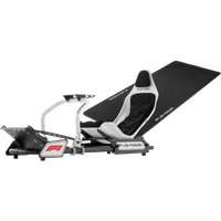 Playseat Formula Instinct F1 Edition + vloermat