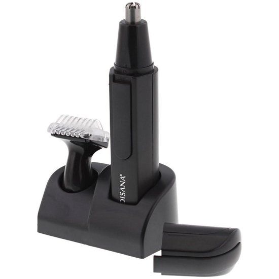 Medisana HR A10 3-in-1 Neus & oorhaar trimmer - Zwart