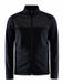 Craft ADV Explore Fleece Midlayer M 1910396 - Black-Granite - M