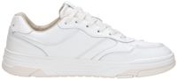Pantofola D'Oro Delle Sneakers Heren - Leren Sneaker - Wit - Maat 42