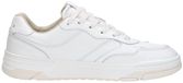 Pantofola D'Oro Delle Sneakers Heren - Leren Sneaker - Wit - Maat 42