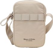 Marc O'Polo Lore Crossbody Bag Linen Beige