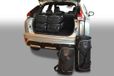 Car-Bags.com B.V. Reistassenset geschikt voor Mitsubishi Eclipse Cross 2021-2025 Original