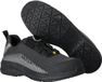 Mascot Footwear Customized Veiligheidsschoenen laag F1601-909 - Zwart - 41