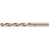 PFERD Foret hélicoïdal INOX Ø 7,8 mm HSS-E Co5 N DIN 338 135° pour matériaux tenaces et durs