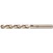 PFERD Foret hélicoïdal INOX Ø 7,8 mm HSS-E Co5 N DIN 338 135° pour matériaux tenaces et durs