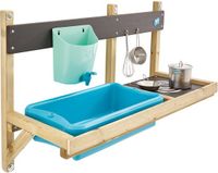 TP Toys Deluxe Modderkeuken Speelhuis Accessoire