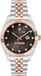 Philipp Plein Date Superlative PWMFA0625 Horloge - Staal - Multi - Ø 41 mm