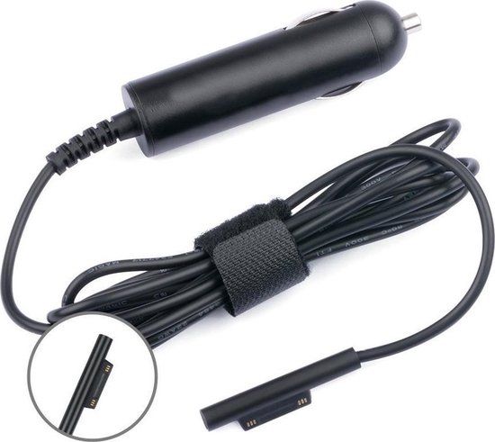 DLH DY-AC3445-54 oplader voor mobiele apparatuur Zwart Auto
