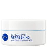 NIVEA Crème de jour rafraîchissante SPF 30 (50 ml)