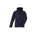 Planam 3356048 Outdoor Hawk softshelljack, marine, maat M