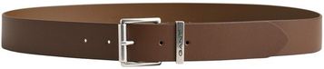 Gant Logo Riem Bruin 105 cm Man