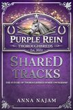 Shared Tracks: The Future of Thoroughbred Horse Ownership