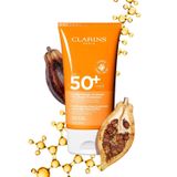 Clarins Crème solaire SPF50 Corps 150 ml