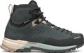 Tecnica Dameswandelschoenen Sulfur GTX