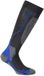 Cmp Ski Wool 3i49377 Sokken Zwart EU 39-42 Man