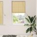 Maison Exclusive Tête de lit Rollo Natur 90 x 160 cm Bambou