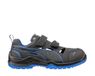 PUMA NEODYME BLUE LOW S1PS ESD FO SR 644290300000048 Sandales de sécurité S1PS Pointure (EU): 48 bleu 1 paire(s)