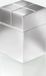 Sigel magneten - SuperDym - 20x30x20mm - voor glasbord - C30 ultra sterk - zilver - 2 stuks - SI-BA707