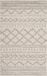 Safavieh Arizona Shag Collection ASG741A Southwestern Ivoor en Beige Runner