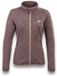 Ande Eclisse Dames Sweatshirt - Roze - Polyester - Maat M