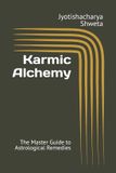 Karmic Libri GmbH Learn Vedic Astrology- Karmic Alchemy