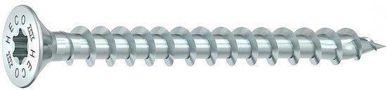 HECO-TOPIX-plus vloerplaatschroef 4,5x50mm
