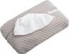 Baby's Only Billendoekjeshoes Sky - Urban Taupe