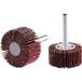 Rhodius 353310 Lamellenslijper Diameter 40 mm 10 stuk(s)
