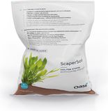 Oase Scaperline Soil 9L Bruin
