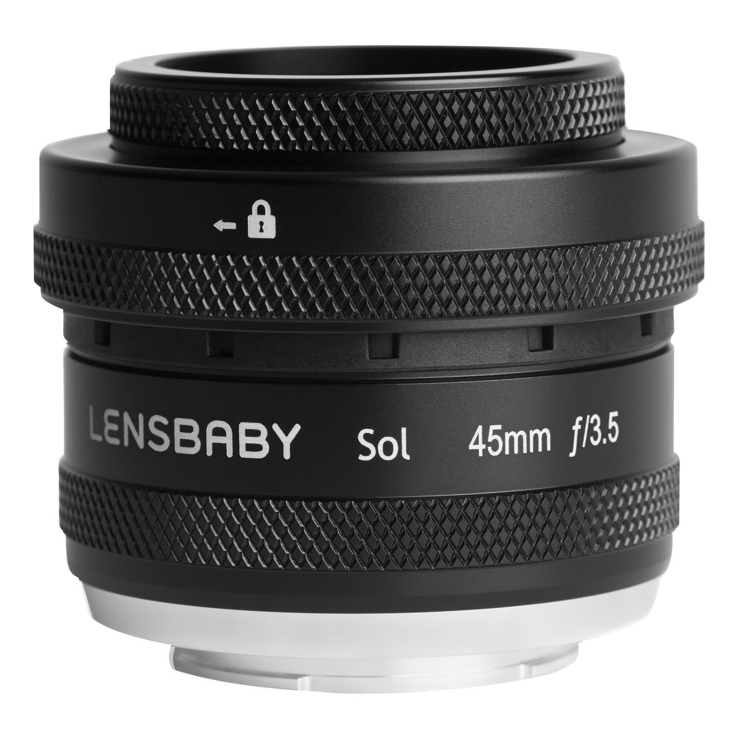 Lensbaby Sol 45 Nikon Z
