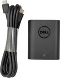 Dell 2Y7R4 netvoeding & inverter Binnen 60 W Zwart