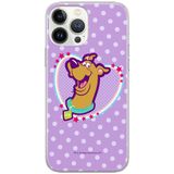 ERT GROUP mobiel telefoonhoesje voor Samsung S10 PLUS origineel en officieel erkend Scooby Doo patroon 005