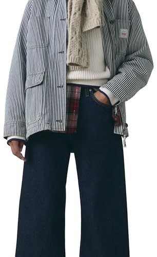 Levi's XL straight dream mooie dromen