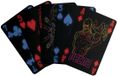 FaNaTtik Présentoir de cartes à jouer Stranger Things (12)