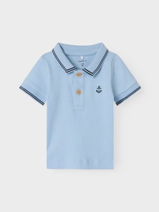 Name it NBMFRIMAN POLO TOP 62