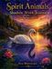Spirit Animals Shadow Work Journal: Coloring Pages Included