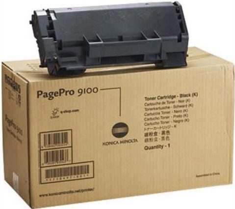 Konica Minolta Pick Up Roller for PagePro 9100