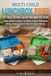Multi-Child Lunchbox Prep: 50 Easy School Lunch Recipes for Kids