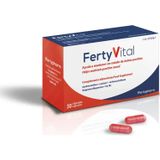 Fertypharm Fertyvital 30 gélules