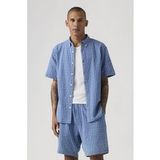 Levi's Authentic Hemd mit kurzen Ärmeln