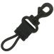 Dive Rite Soutien Octopus Strap With Rubber Clip