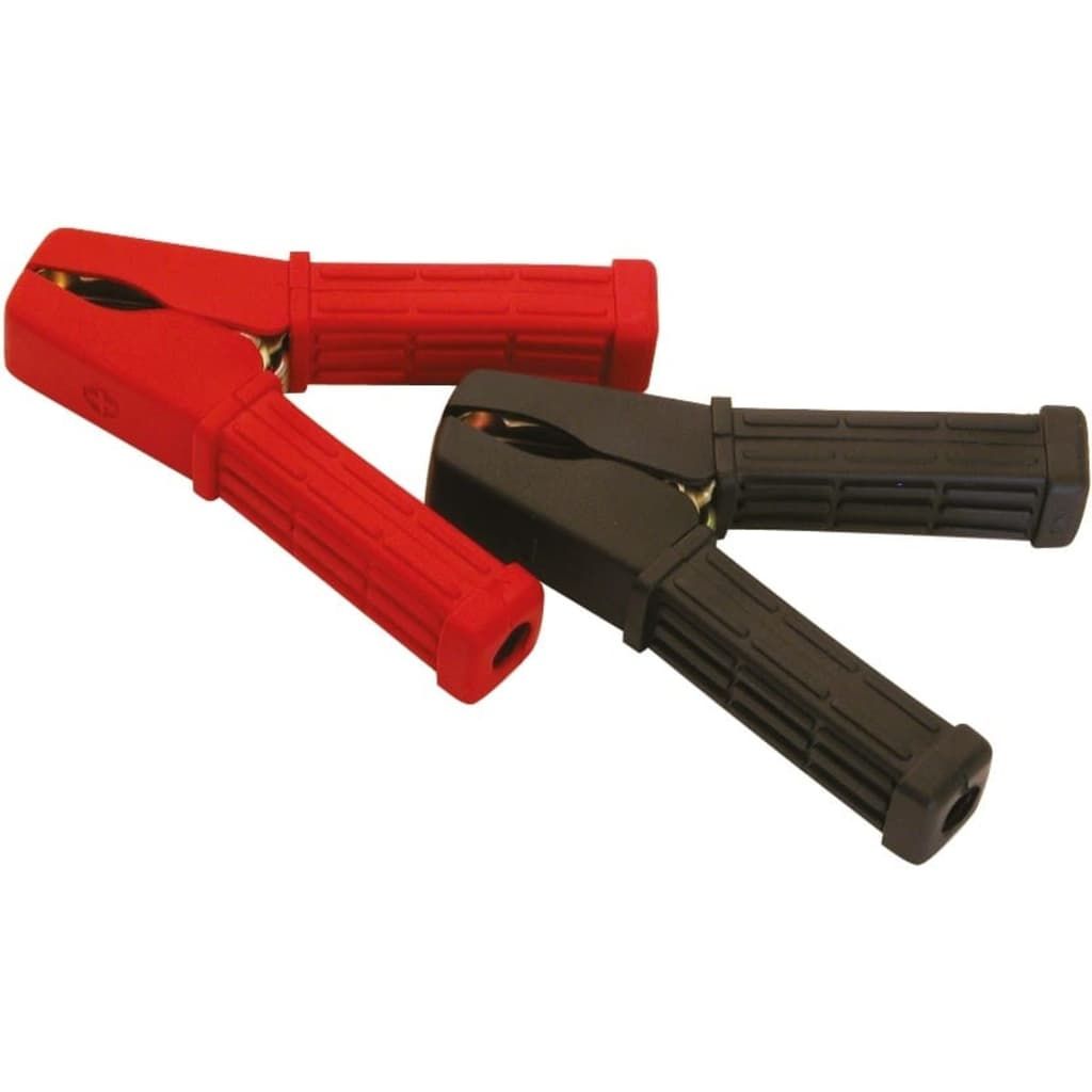 Carpoint Accuklemmenset (+) en (-) JIS/DIN 6-26 mm 2 stuks