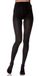 Scudotex ondoorzichtige panty, netweefsel, zwart, 140 denier, maat 2