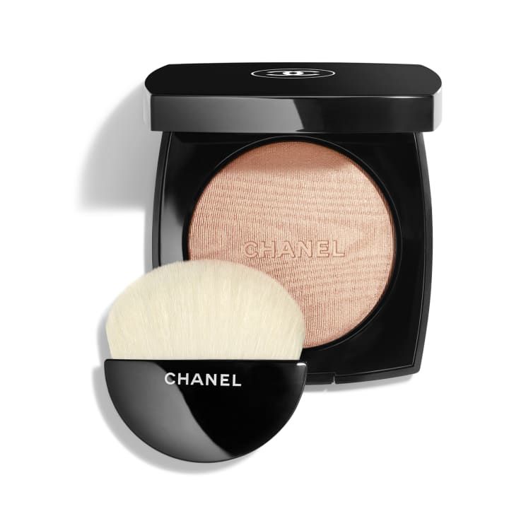 Chanel Poudre Lumiere - 130420 - Gezichtspoeders - Dames - 1 stuk(s)