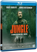 Ab Jungle Blu-ray