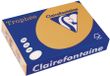 Clairefontaine Trophée Pastel A4 mokkabruin 160 g 250 vel