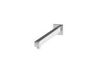 Roca - Douchearm voor de muur (A5B0950C00), douche- en sproeikop, Ref. A505317400