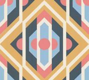 A.S. Création Retro Chic Grafisch Vliesbehang