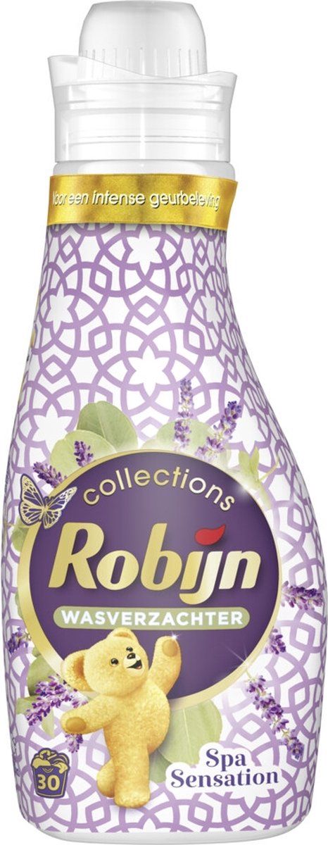 Robijn Intense Wasverzachter Spa Sensation 750 ml